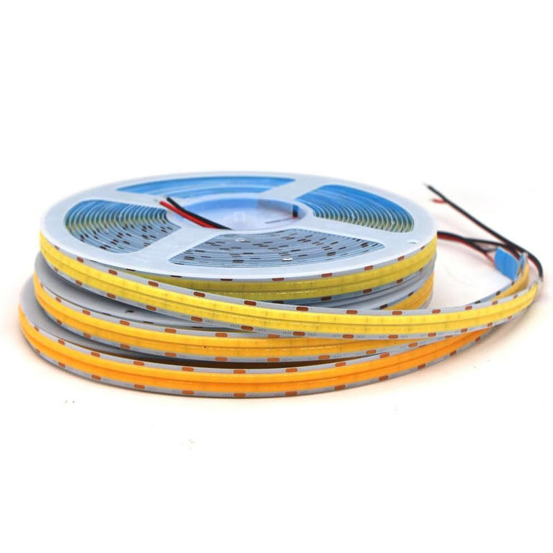 Double Lines COB Strip Lights 600LEDs, 960 LEDs