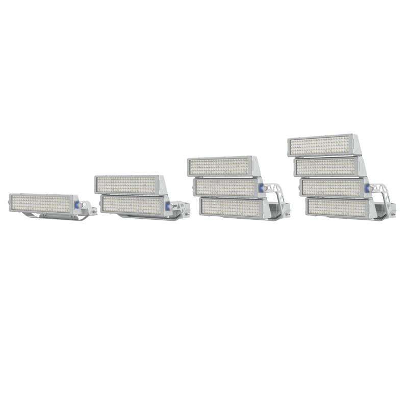 YL Sports & High Mast Light