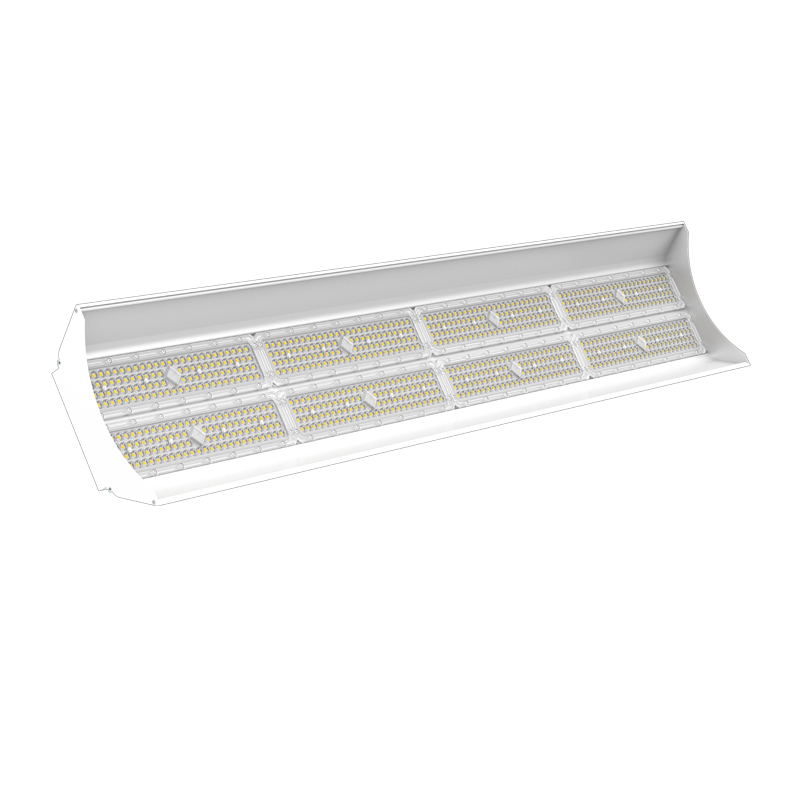 YL LHB-A Linear High Bay Light
